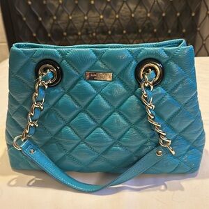 Kate Spade Maryanne Quilted Leather